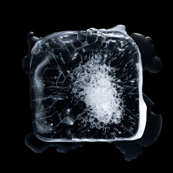 Photograph Julien Palast Textures Of Time on One Eyeland